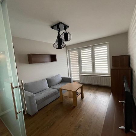 Esen Apartamenty Krakowska Bialystok Exterior photo