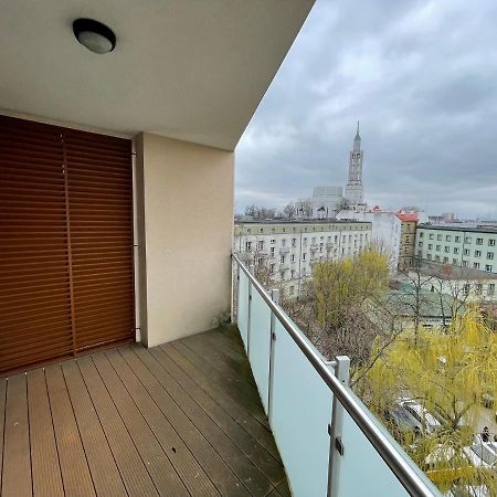 Esen Apartamenty Krakowska Bialystok Exterior photo
