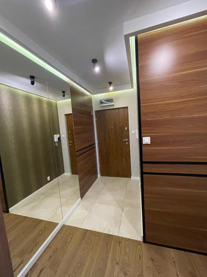 Esen Apartamenty Krakowska Bialystok Exterior photo